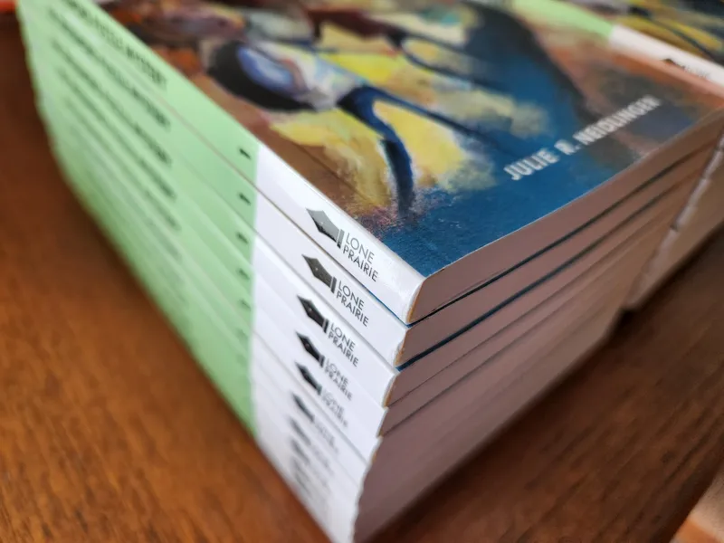 Books