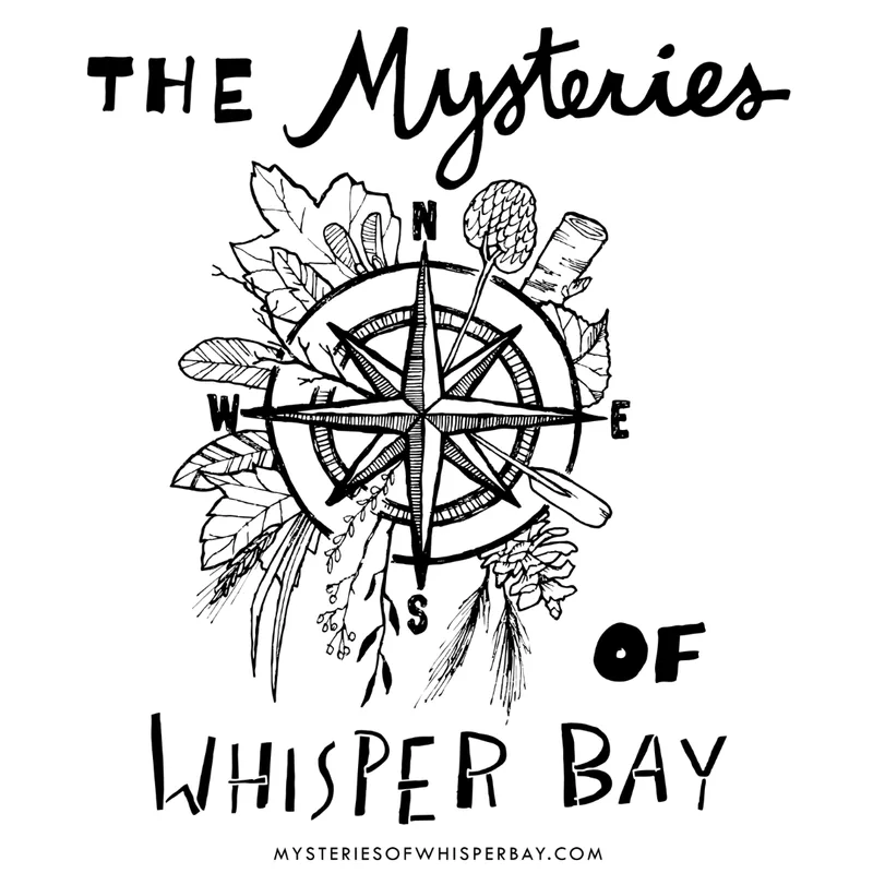 Mysteries of Whisper Bay