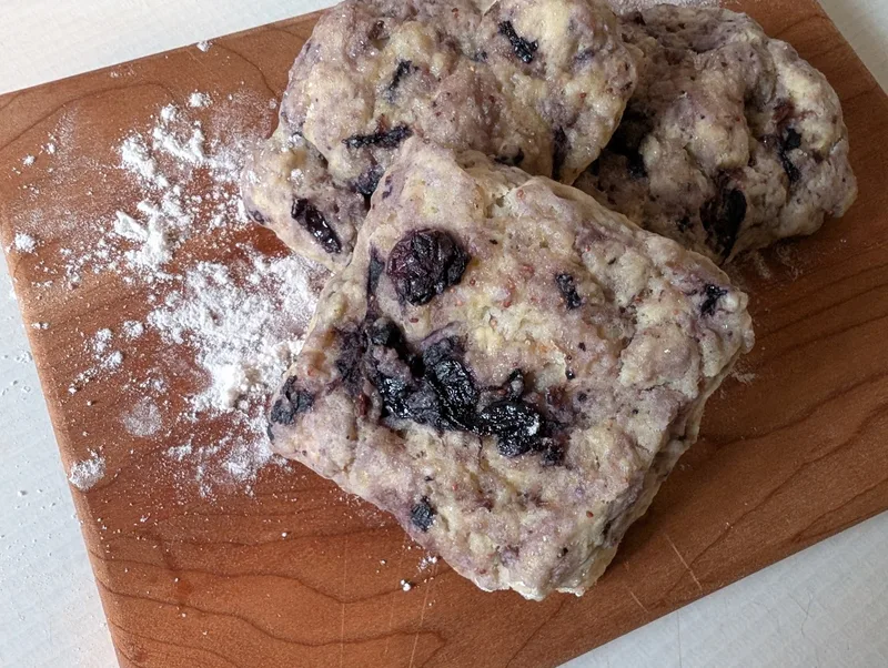 Scones